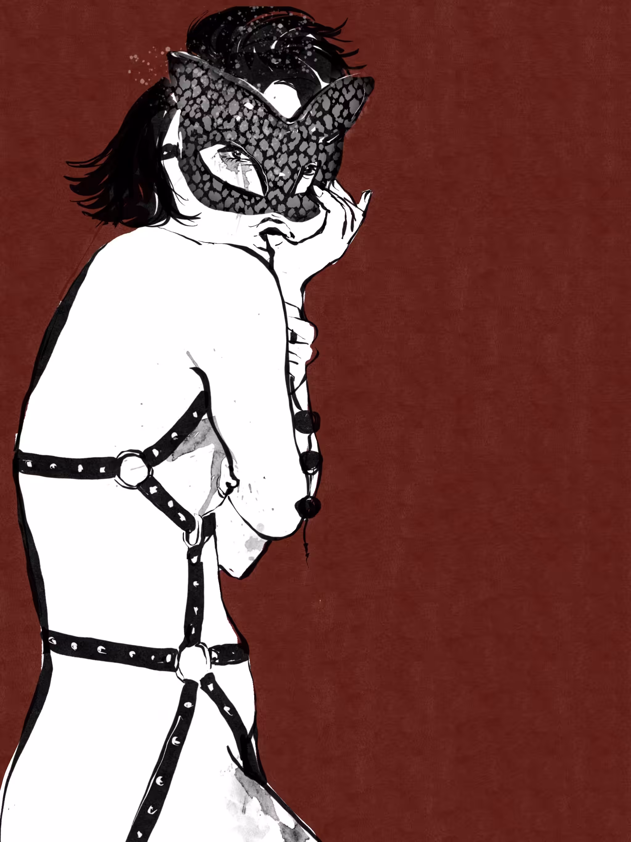 Your Kitty