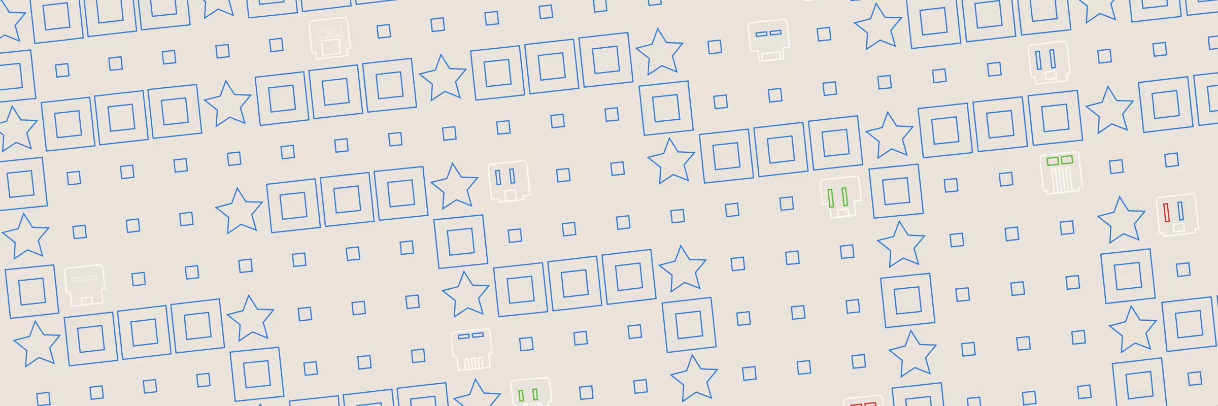 SMOLSKULL-PATTERN #284