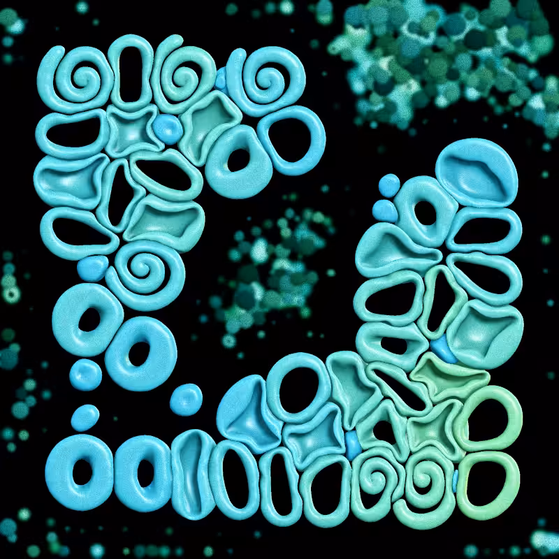 Haemo Globs #38