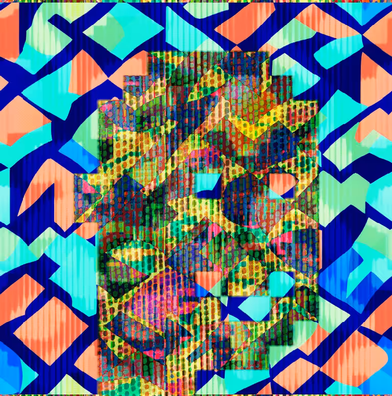 coalescence #5187