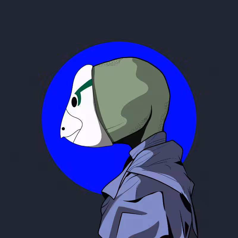 UBUGZ X AKIO #48