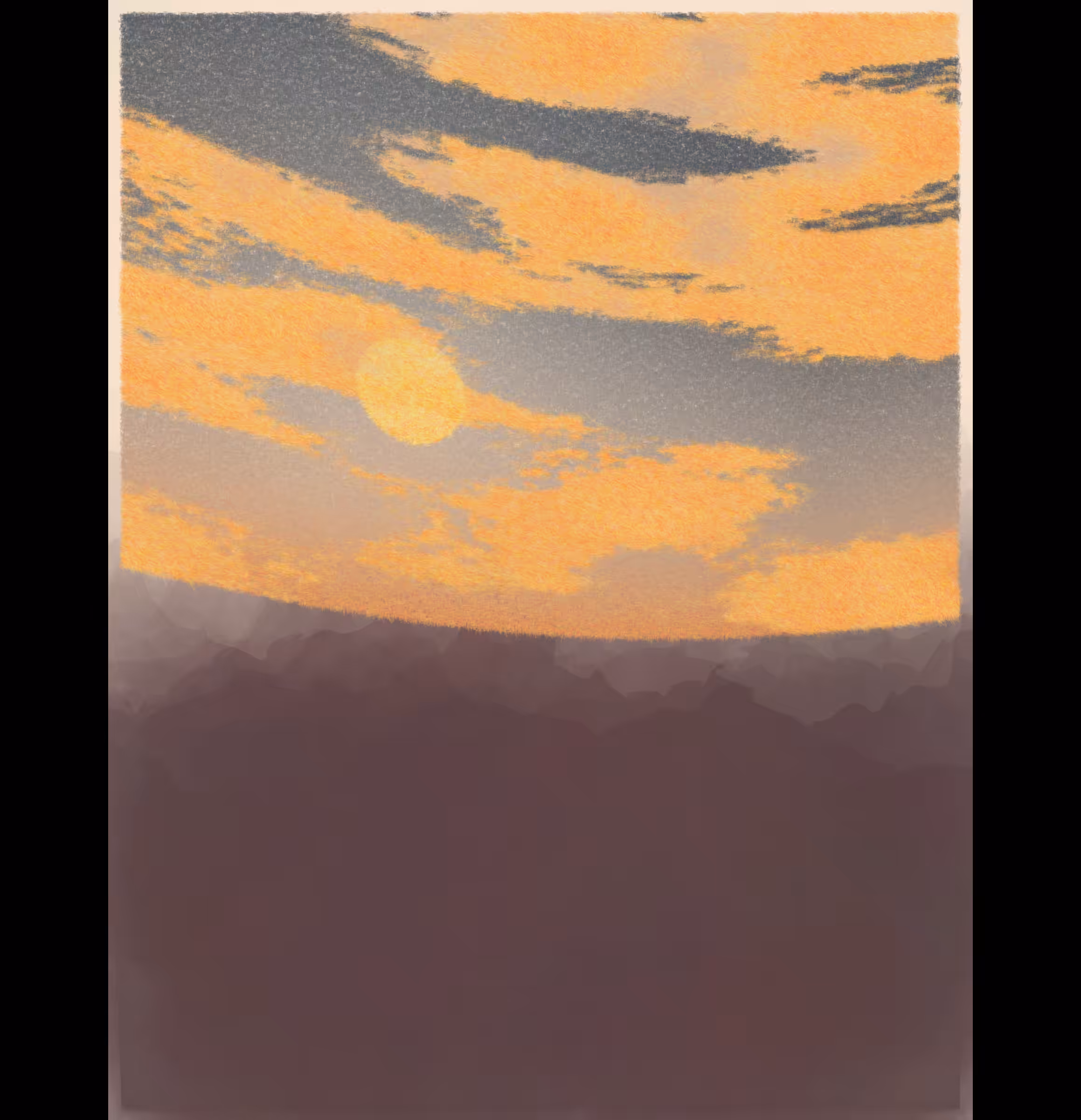Island Mist #154