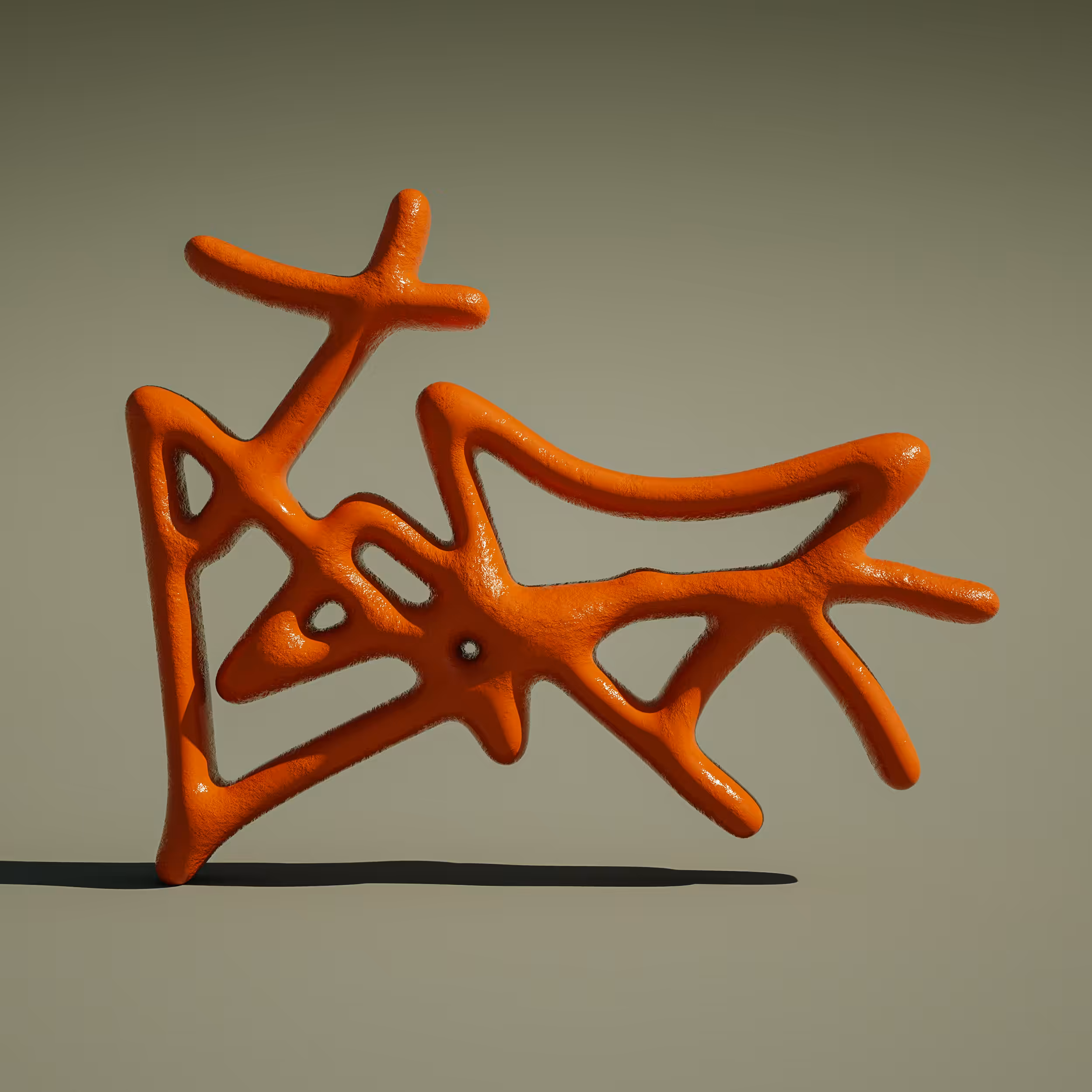 Disassembled #52