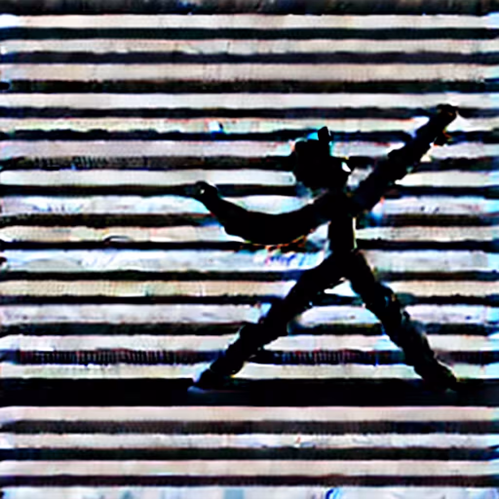 dance prompts #146