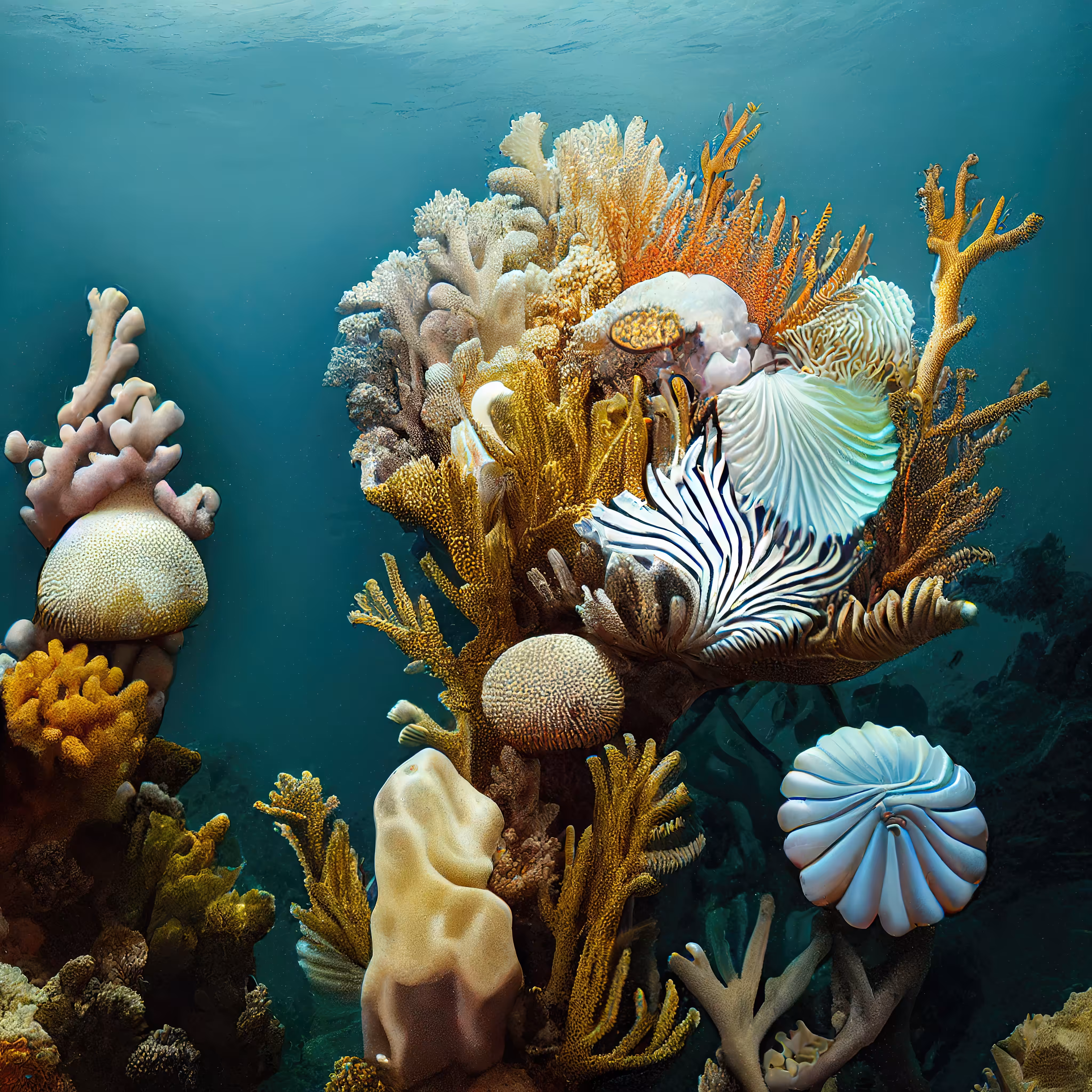 CoralDreams: Coral Dreams 44