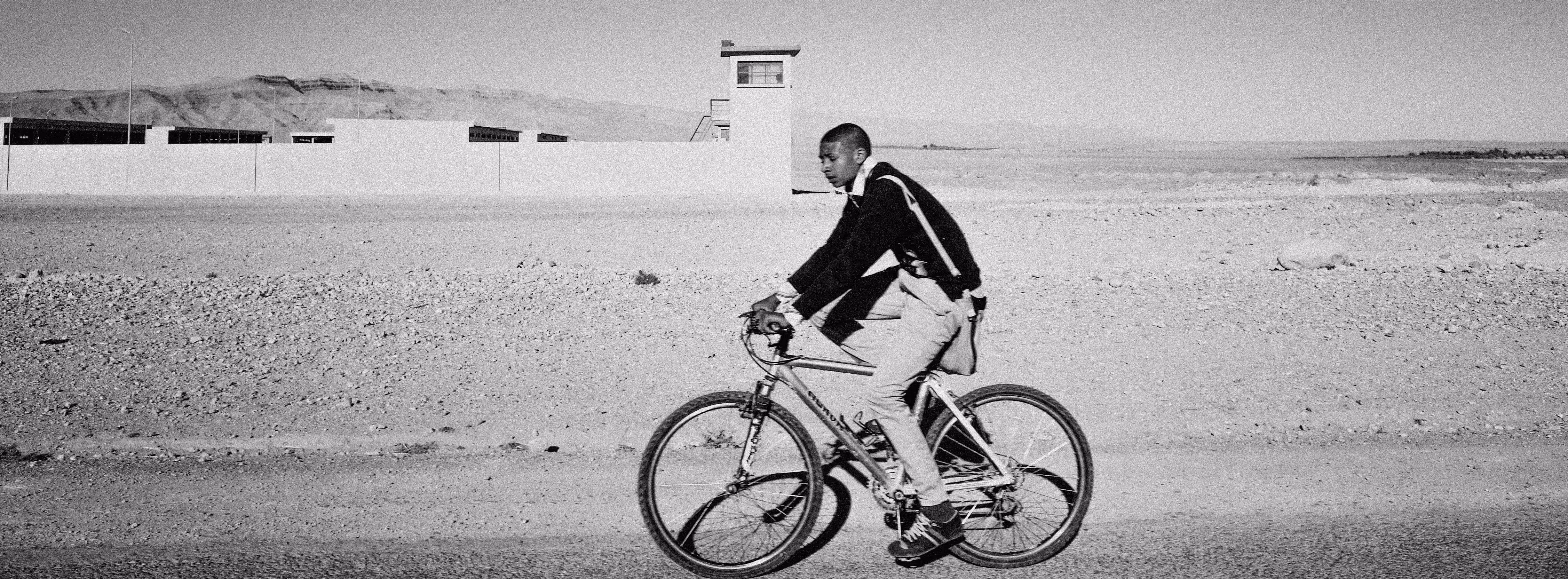 Morocco #007