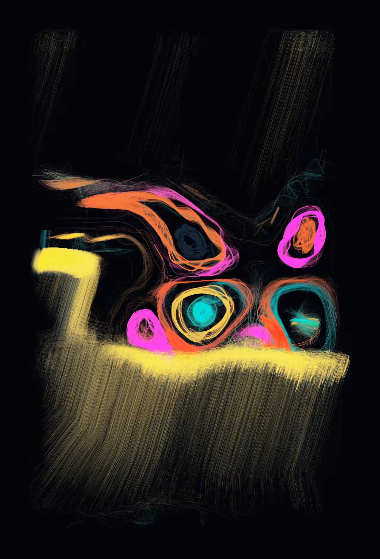 Quantum ATLAS #100