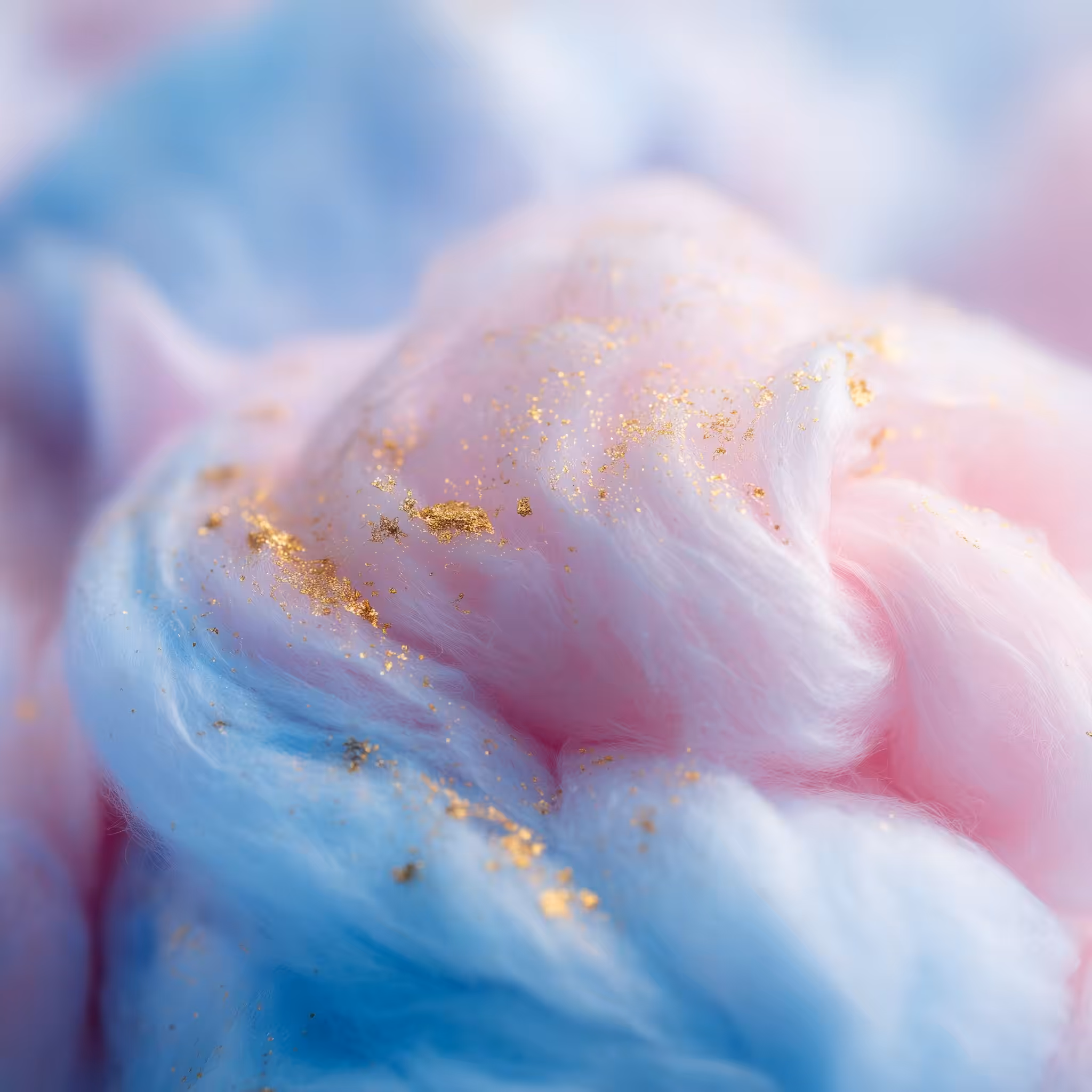 Cotton Candy 1