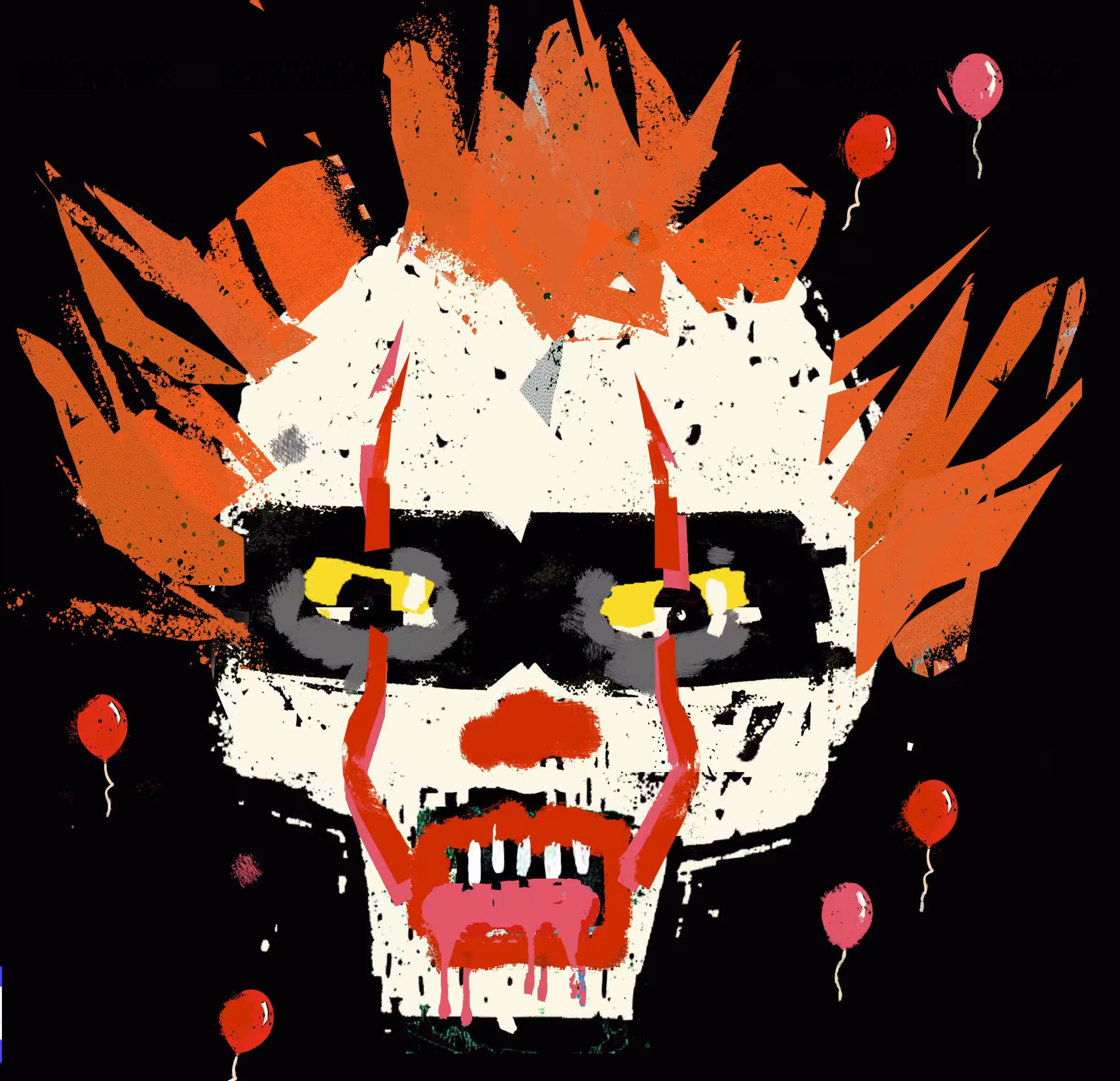 Grifter (Pennywise)