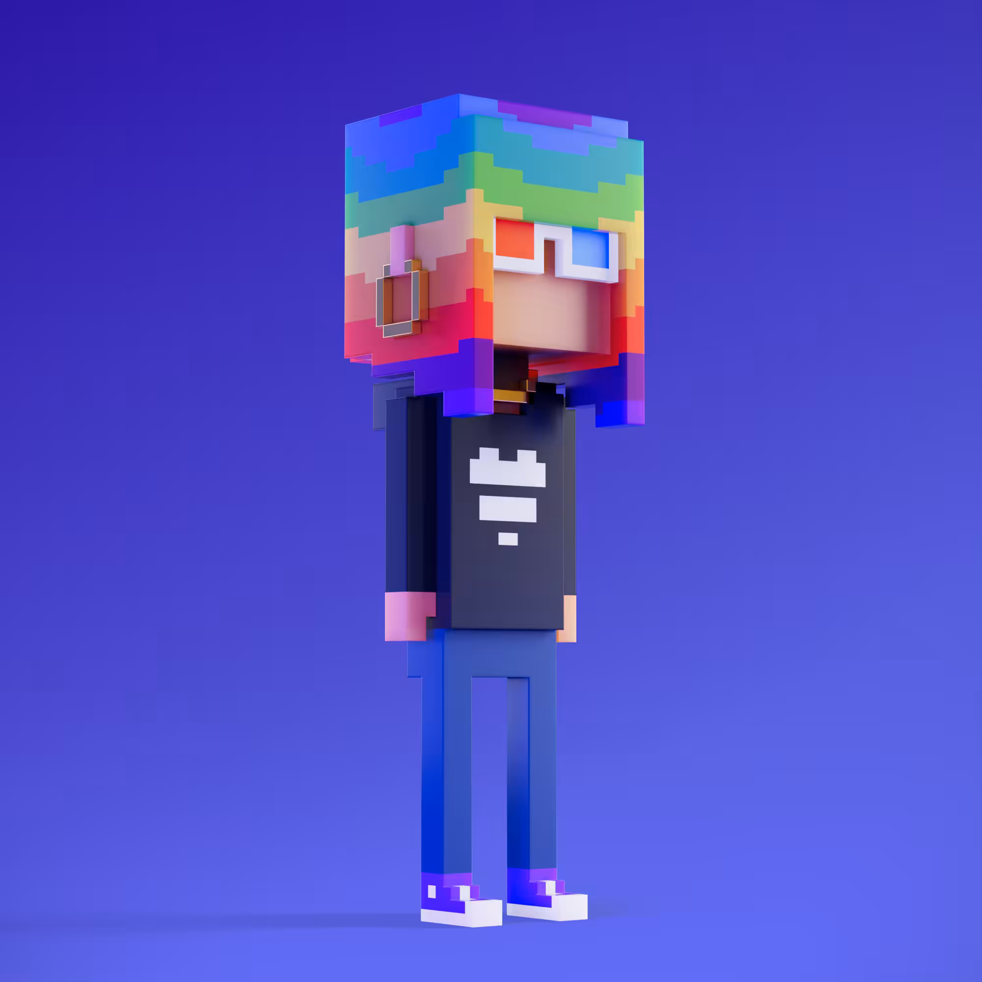 Meebit #6993