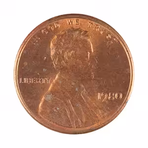 Cent #1248