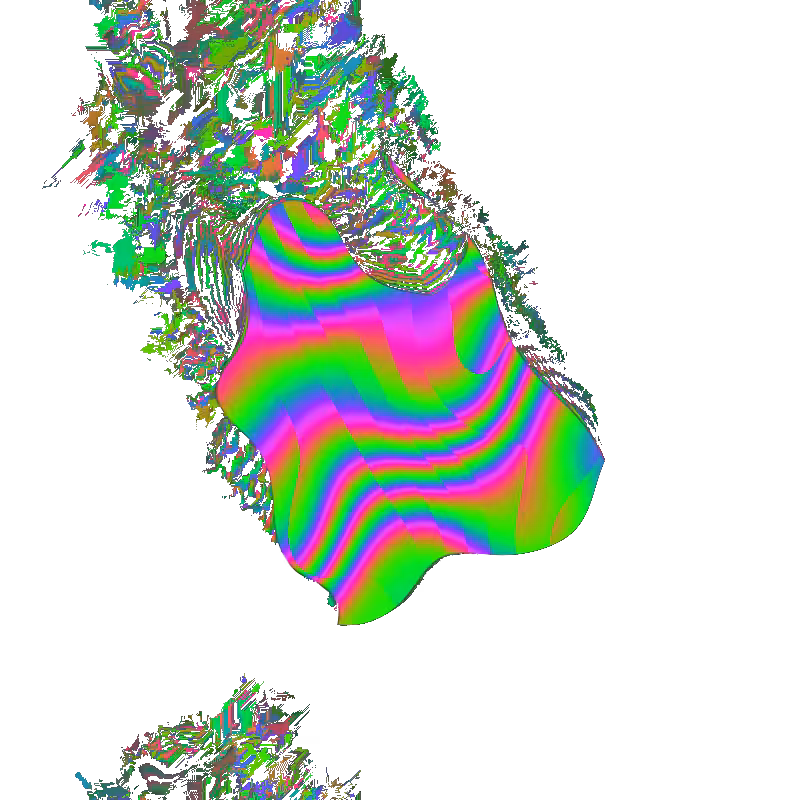 Lysergic Desintegration / Interactrip / #6