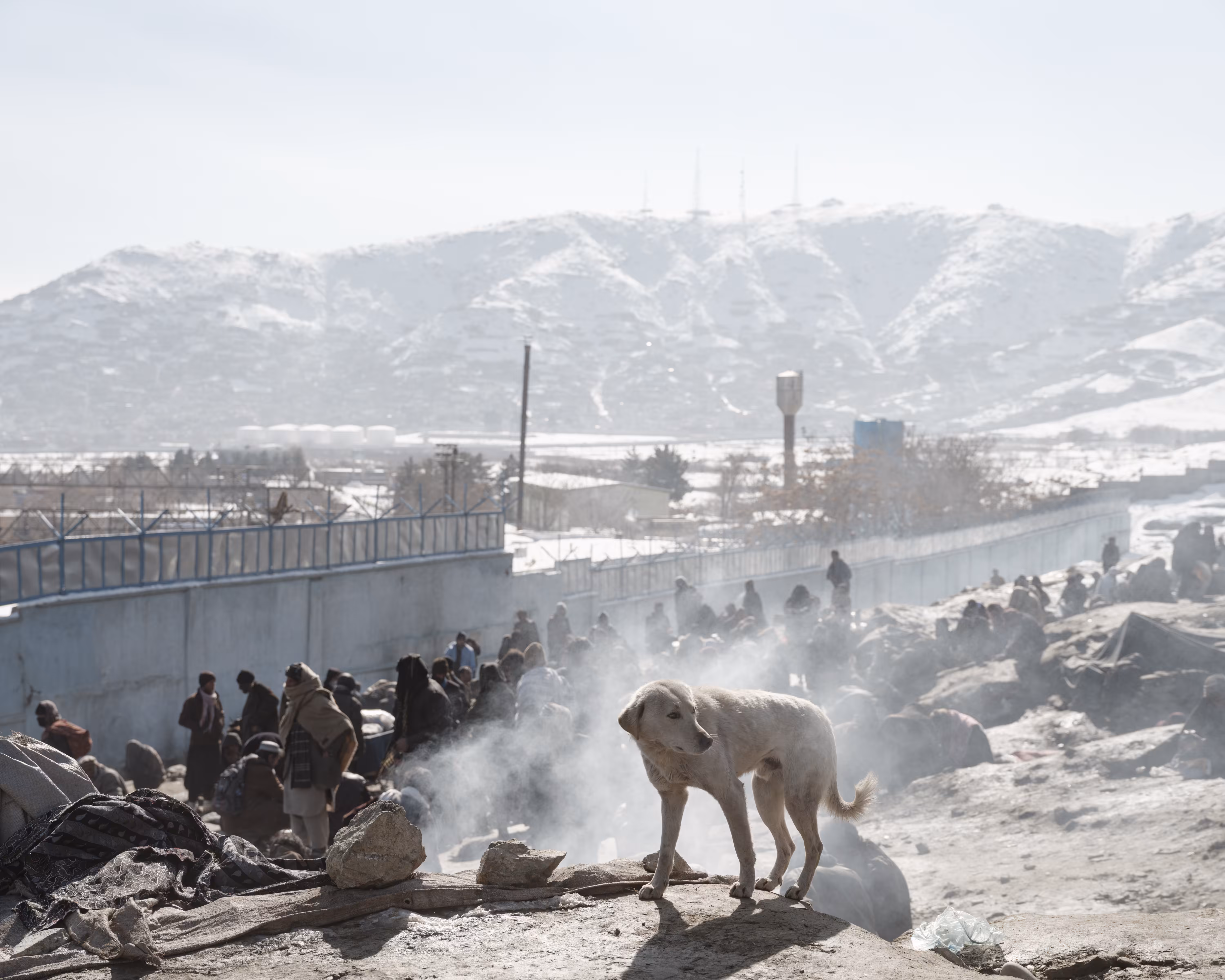 The Kabuler #46 by Lorenzo Meloni