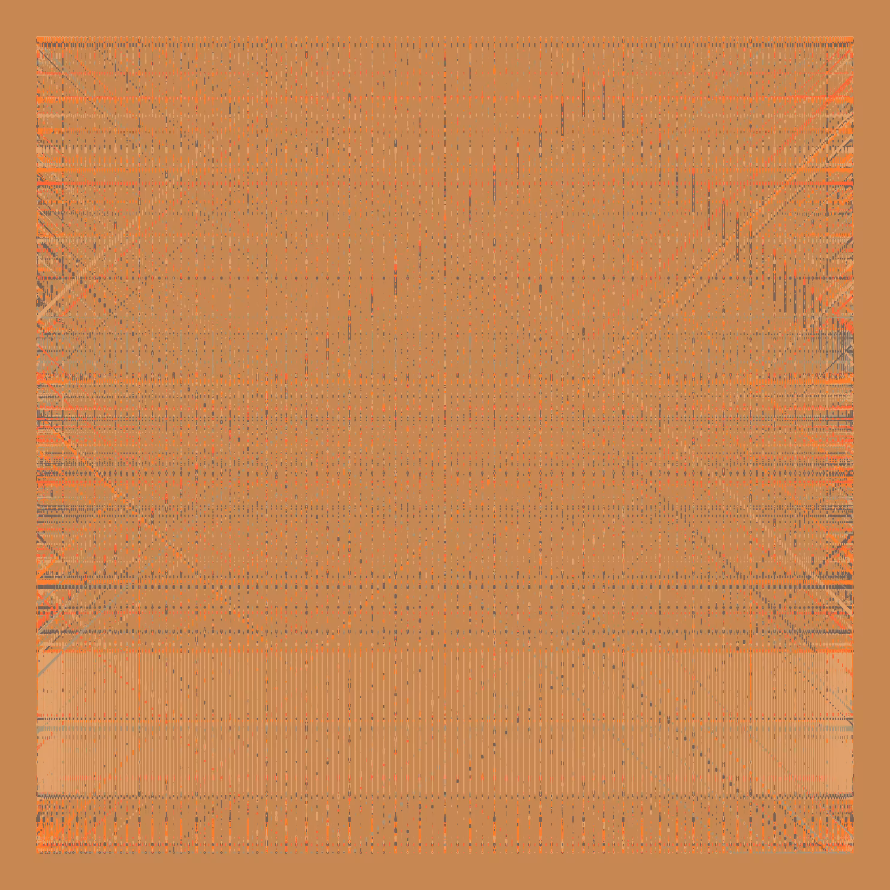 Rhythms #166