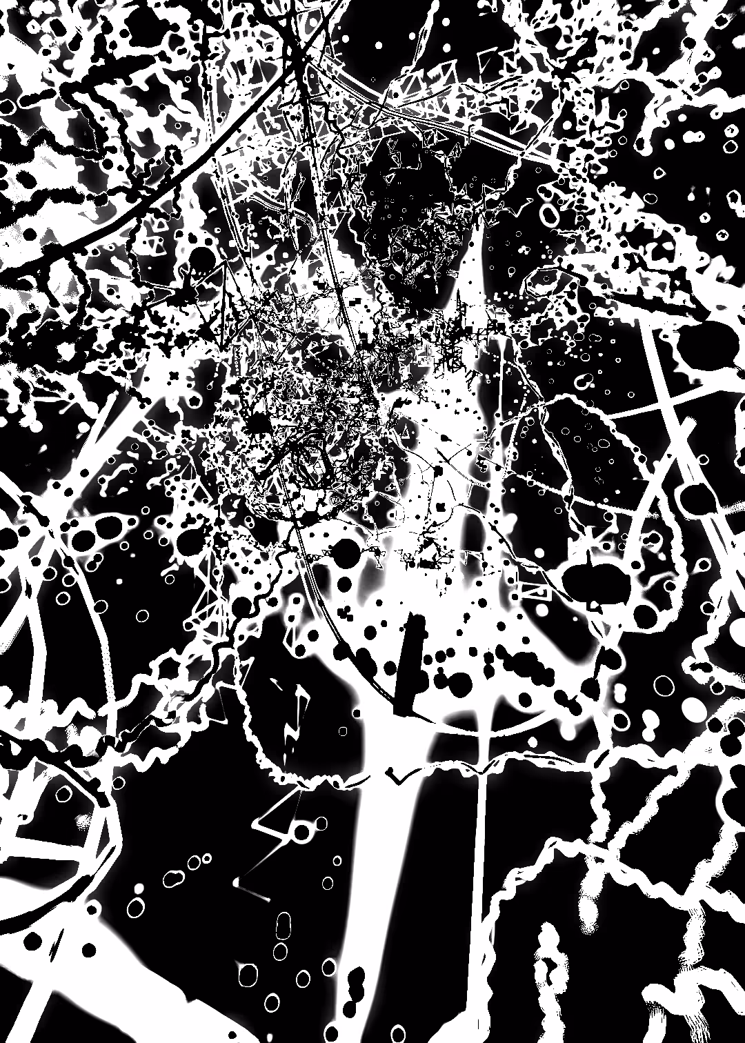 Black & Art #063