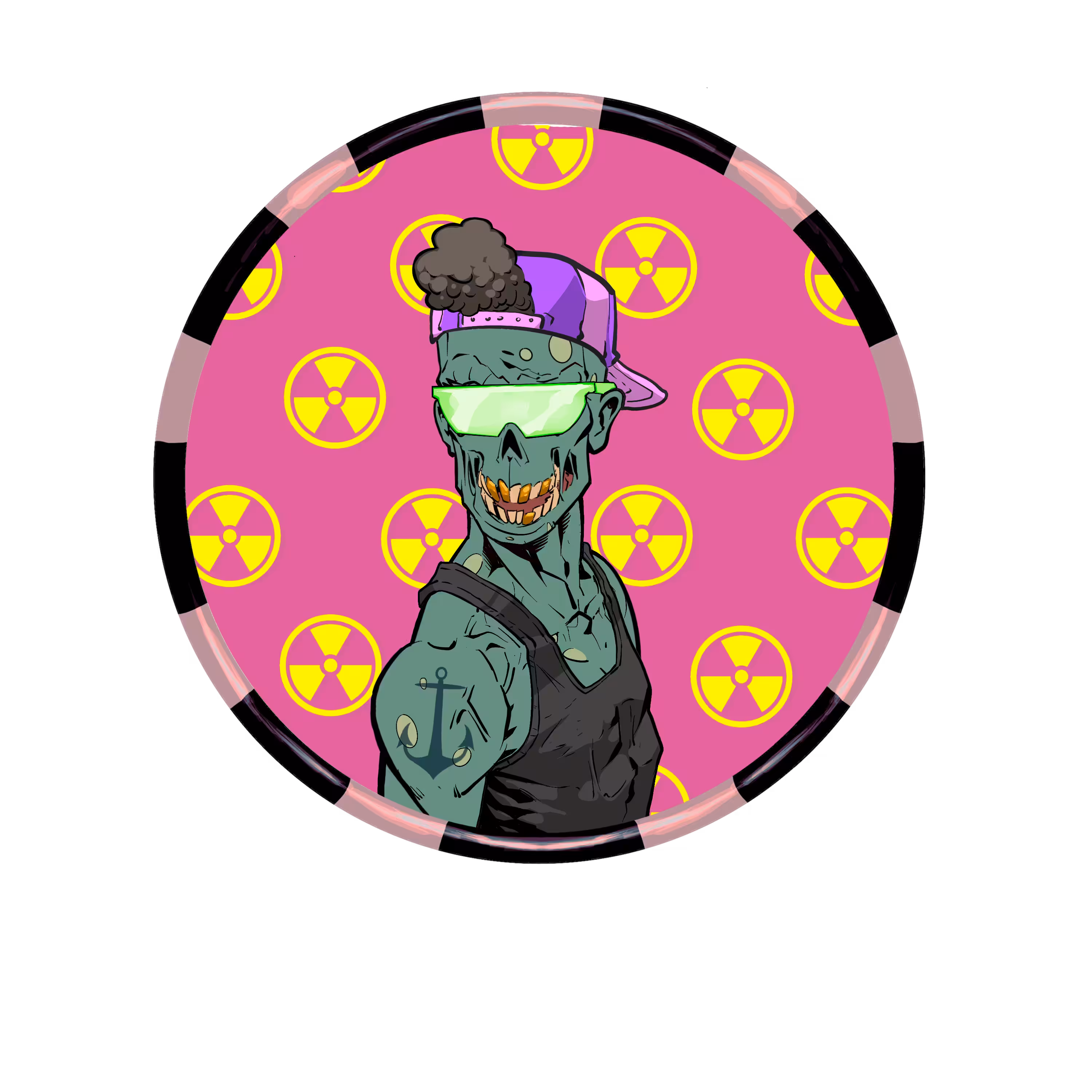 Gliese Zombies #88