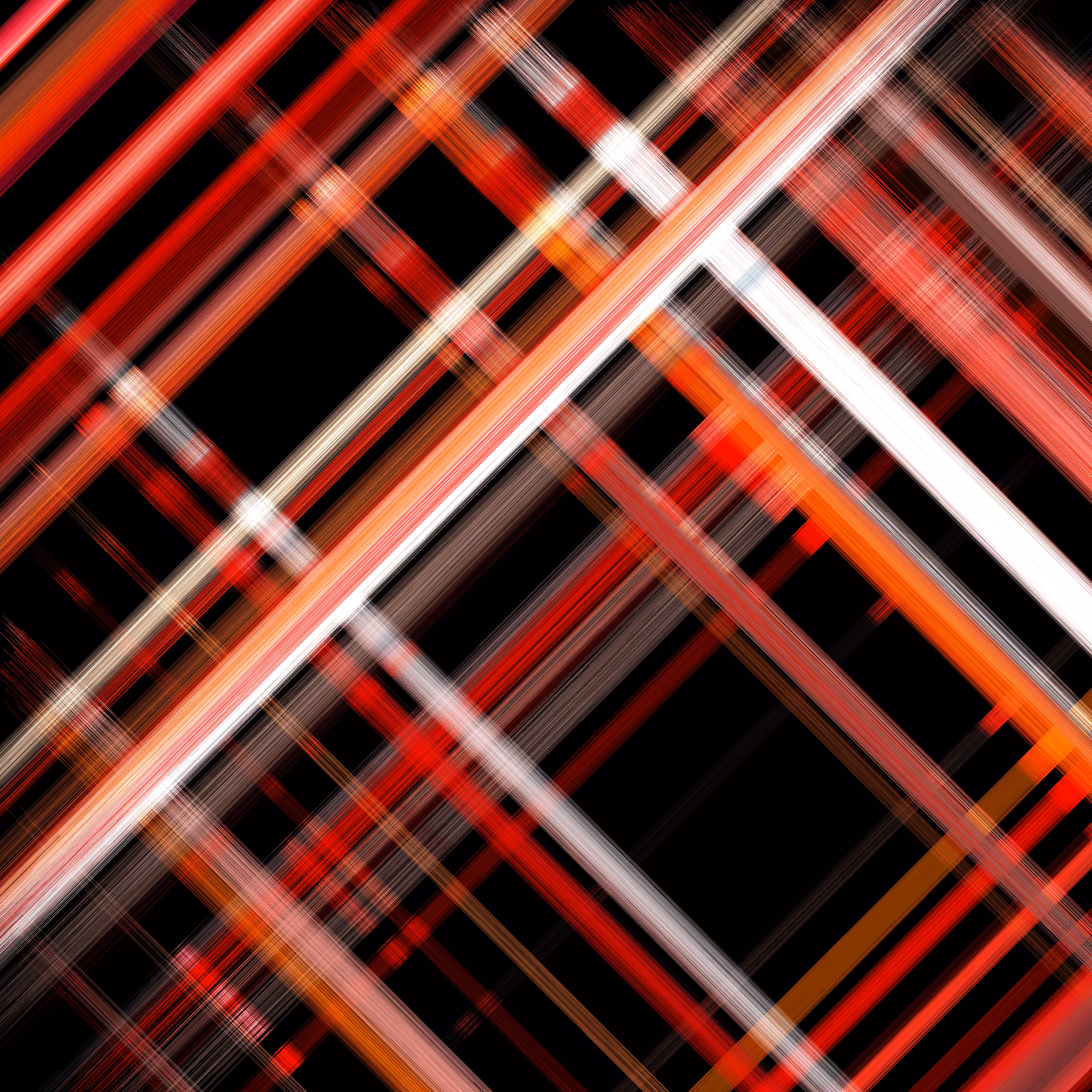 Woven by Code #154