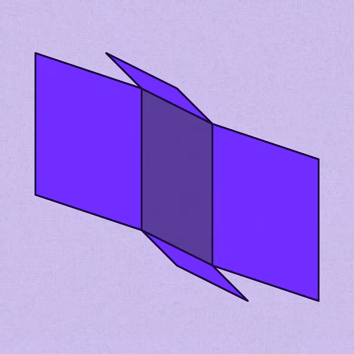 Parallelogram Construction #9
