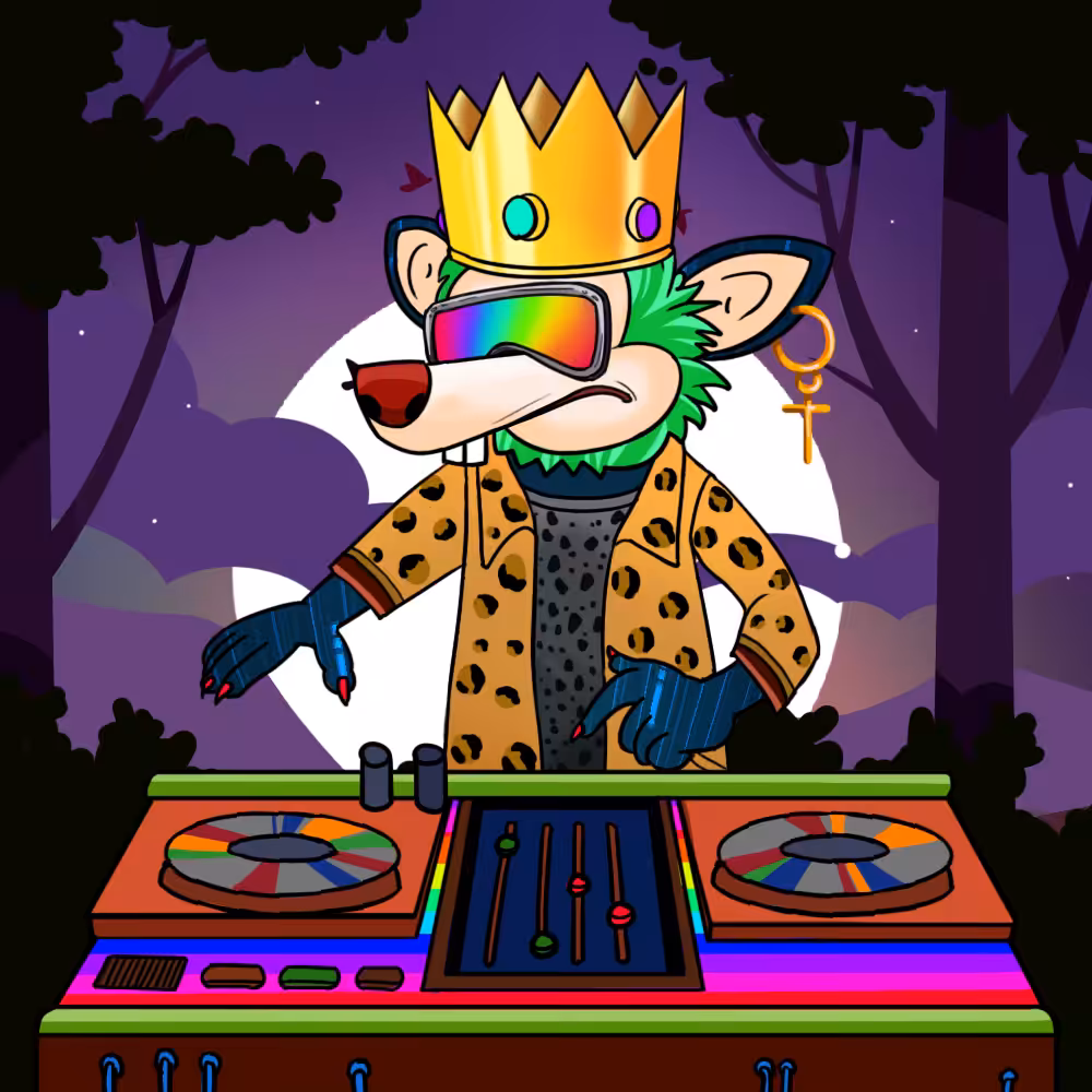 Tezape Skratz #12
