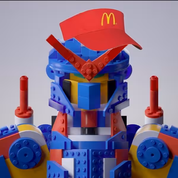 McMeka #1564