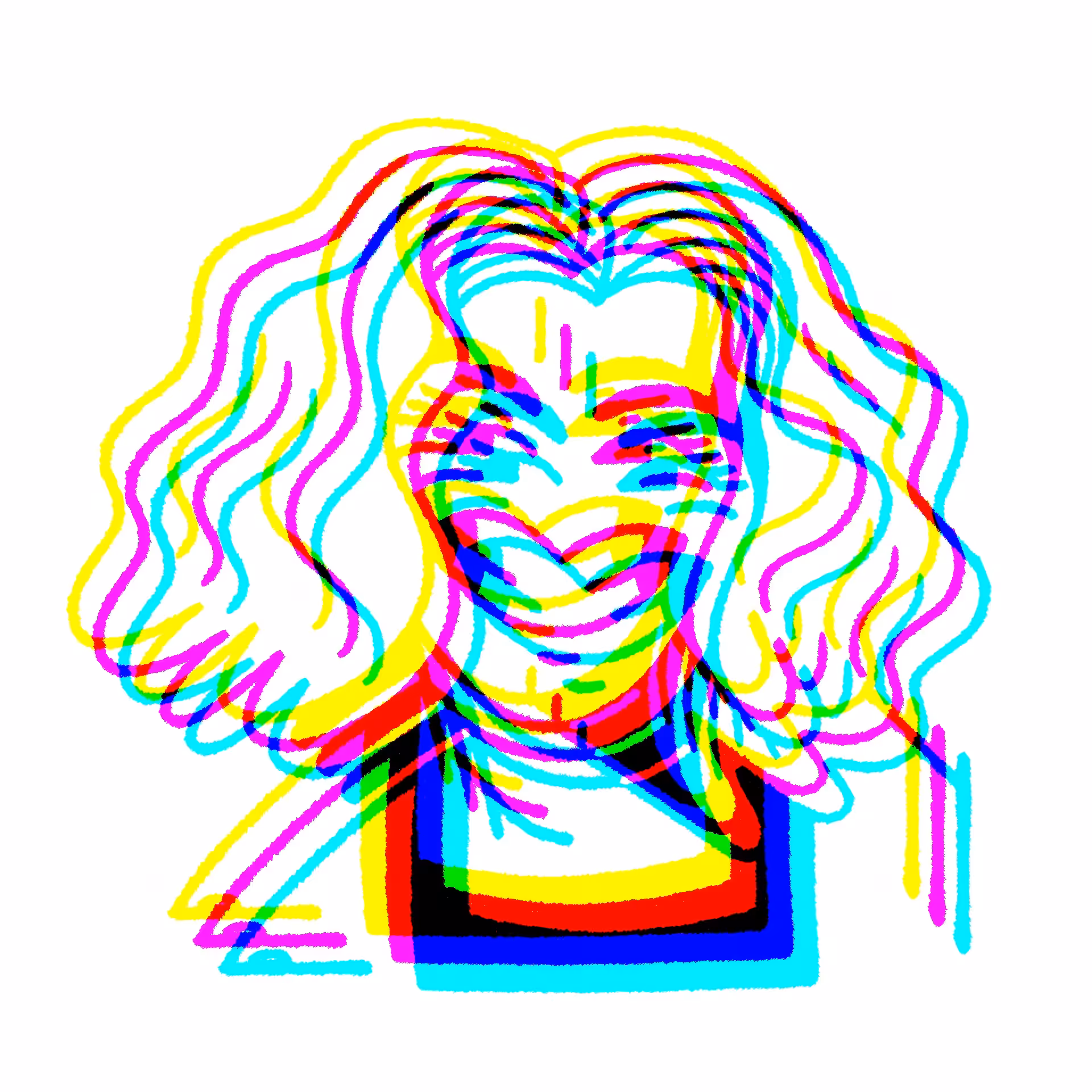 Confused#019