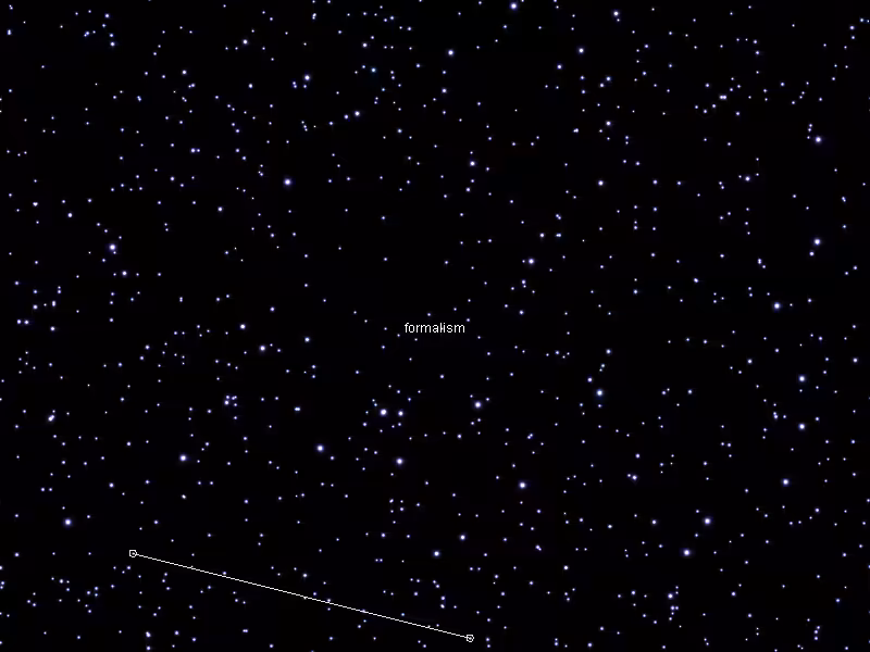 Postcards from StarryNight #58