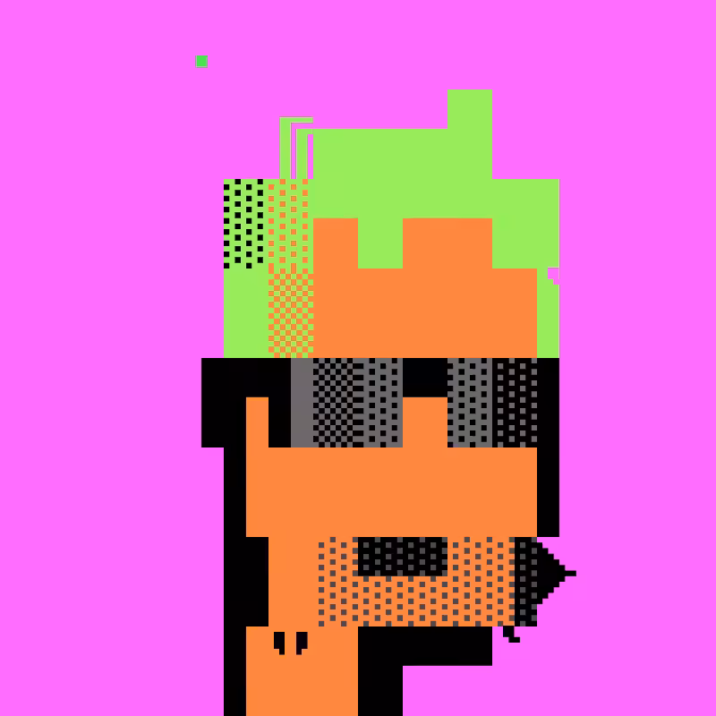 Gen DOS Punk #130