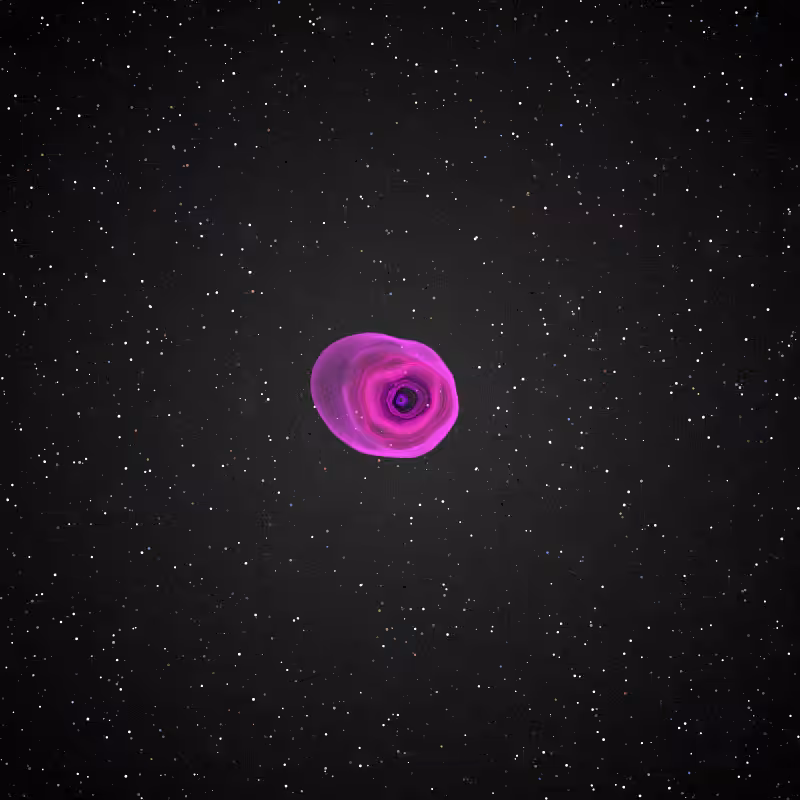 Supernova #26