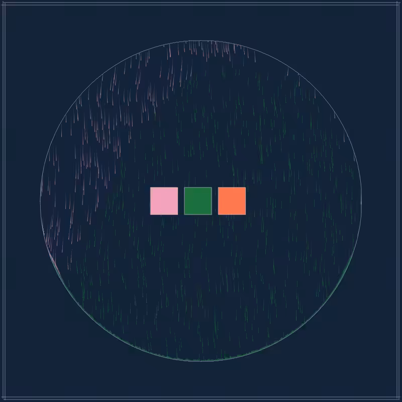 Accretion #22
