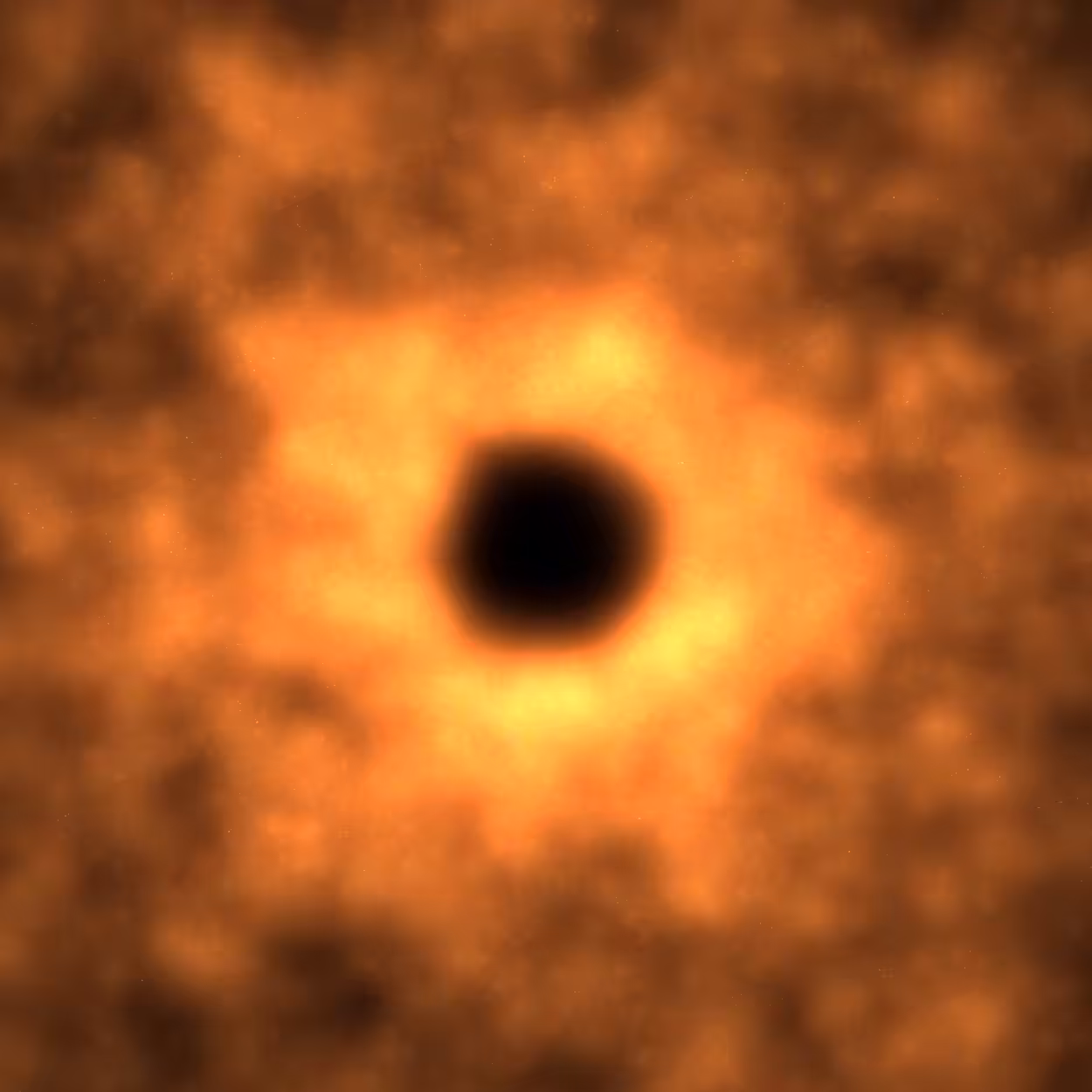 On the Edge of Oblivion #541 (SBT)