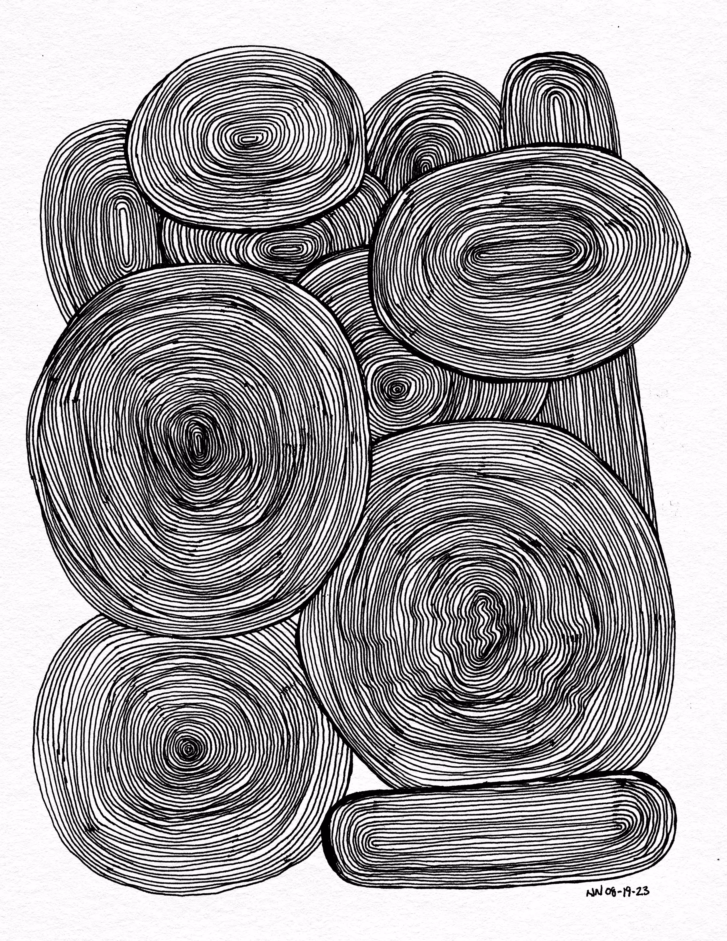 Inkscapes no. 47