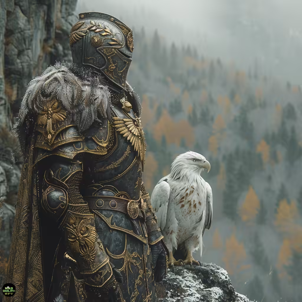 Eagle's Shield 