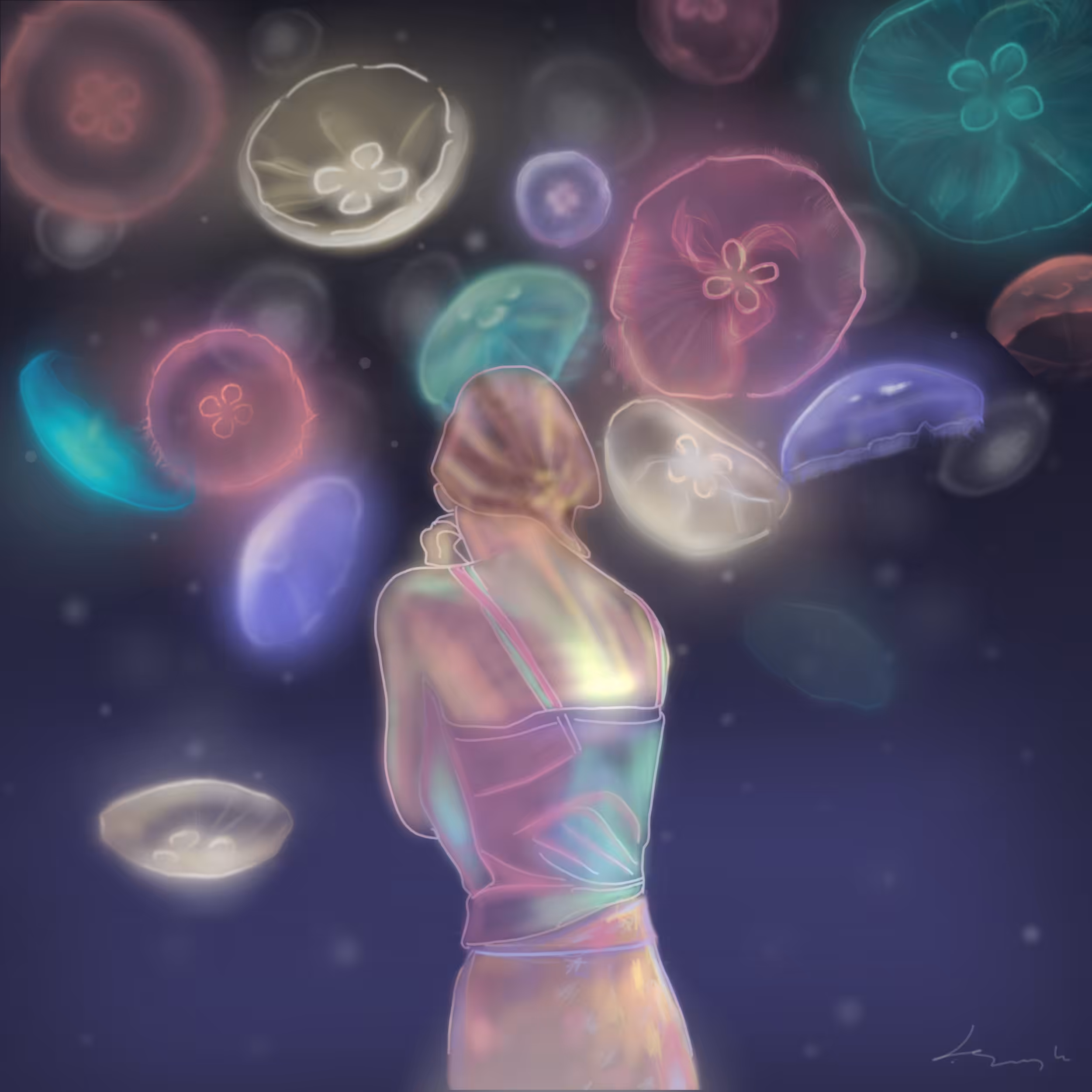 Becoming
