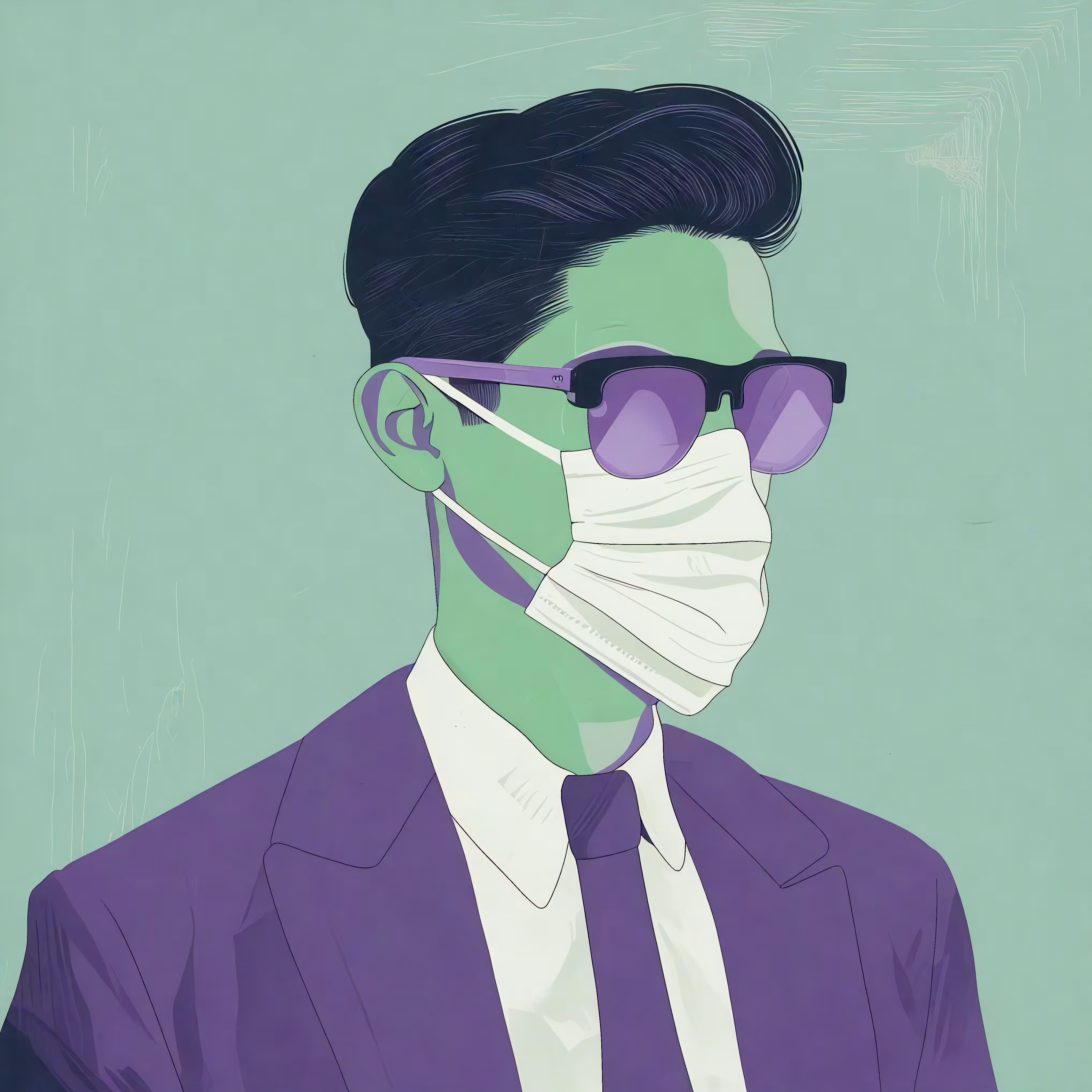 THE MEDICIS: The Medicis #139