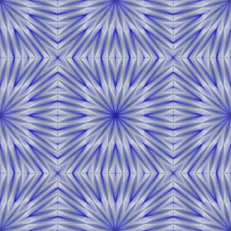 Triangle Subdivisions #116