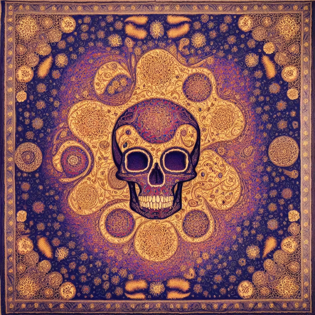 Sudo Rug #248