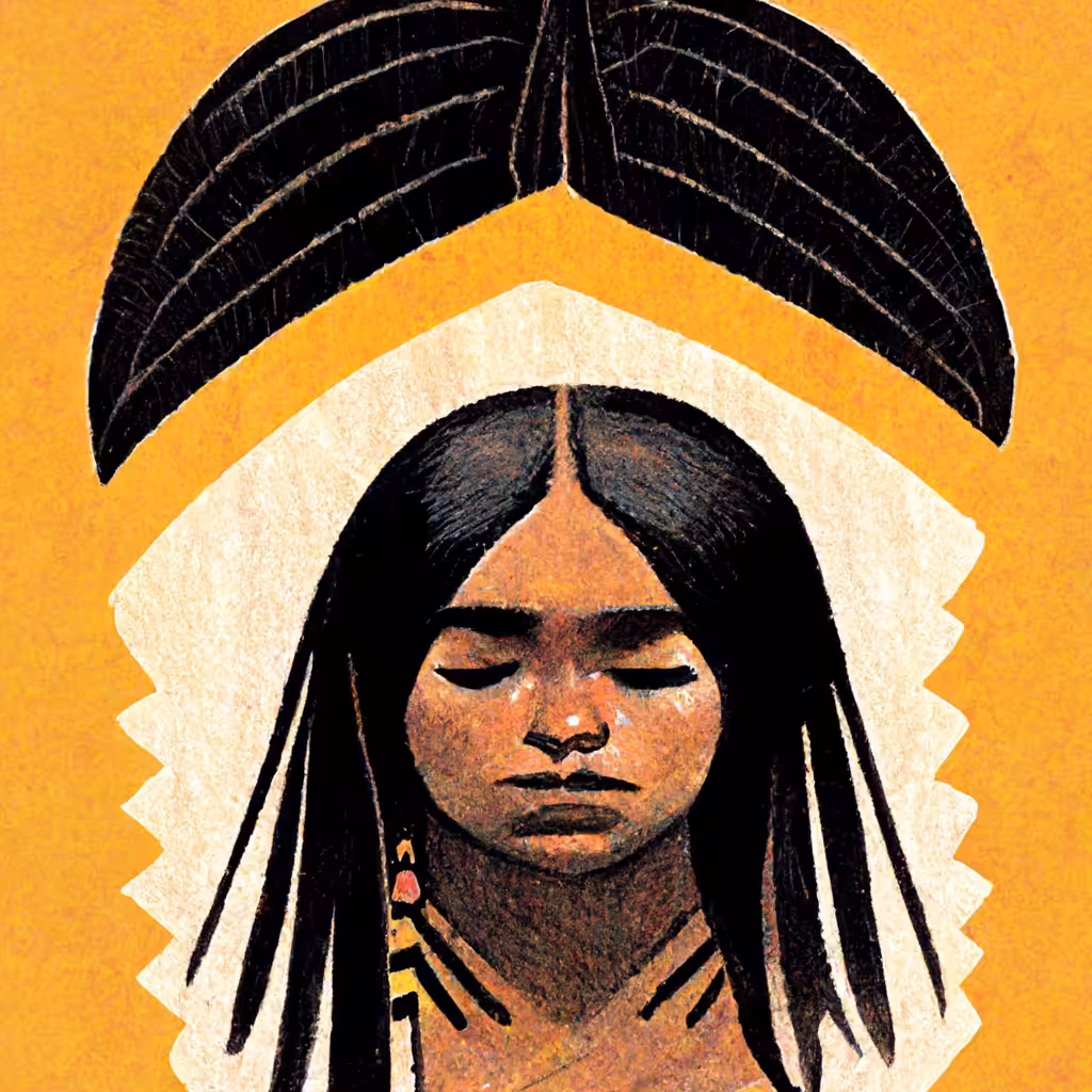 FIGUEIREDO REPORT - MARKS OF COLONIZATION: STOLEN IDENTITY - PAGE #09 FIGUEIREDO REPORT
