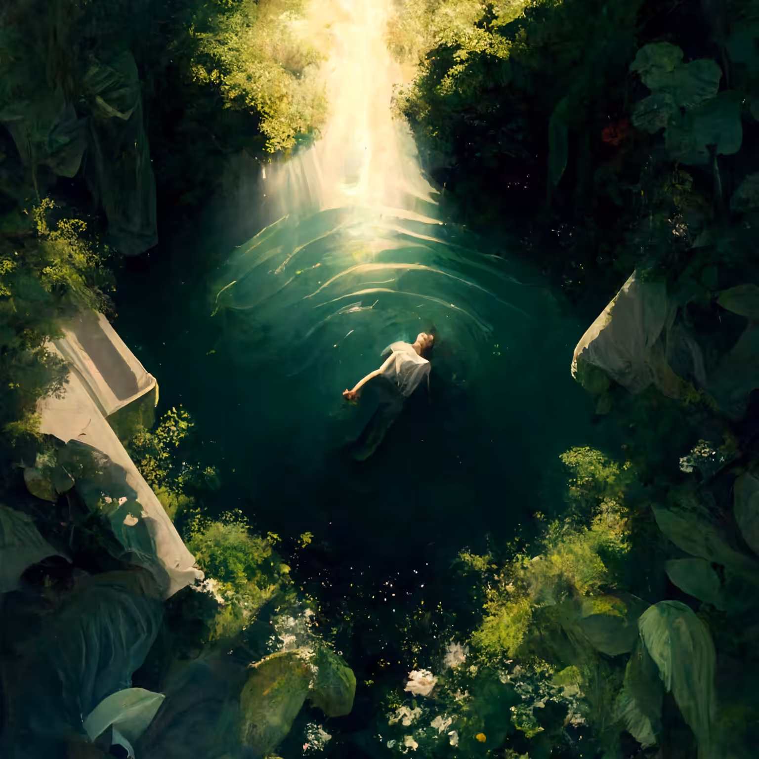 Depth