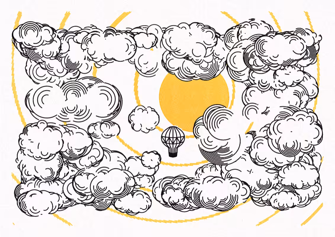 Plottable Clouds #2
