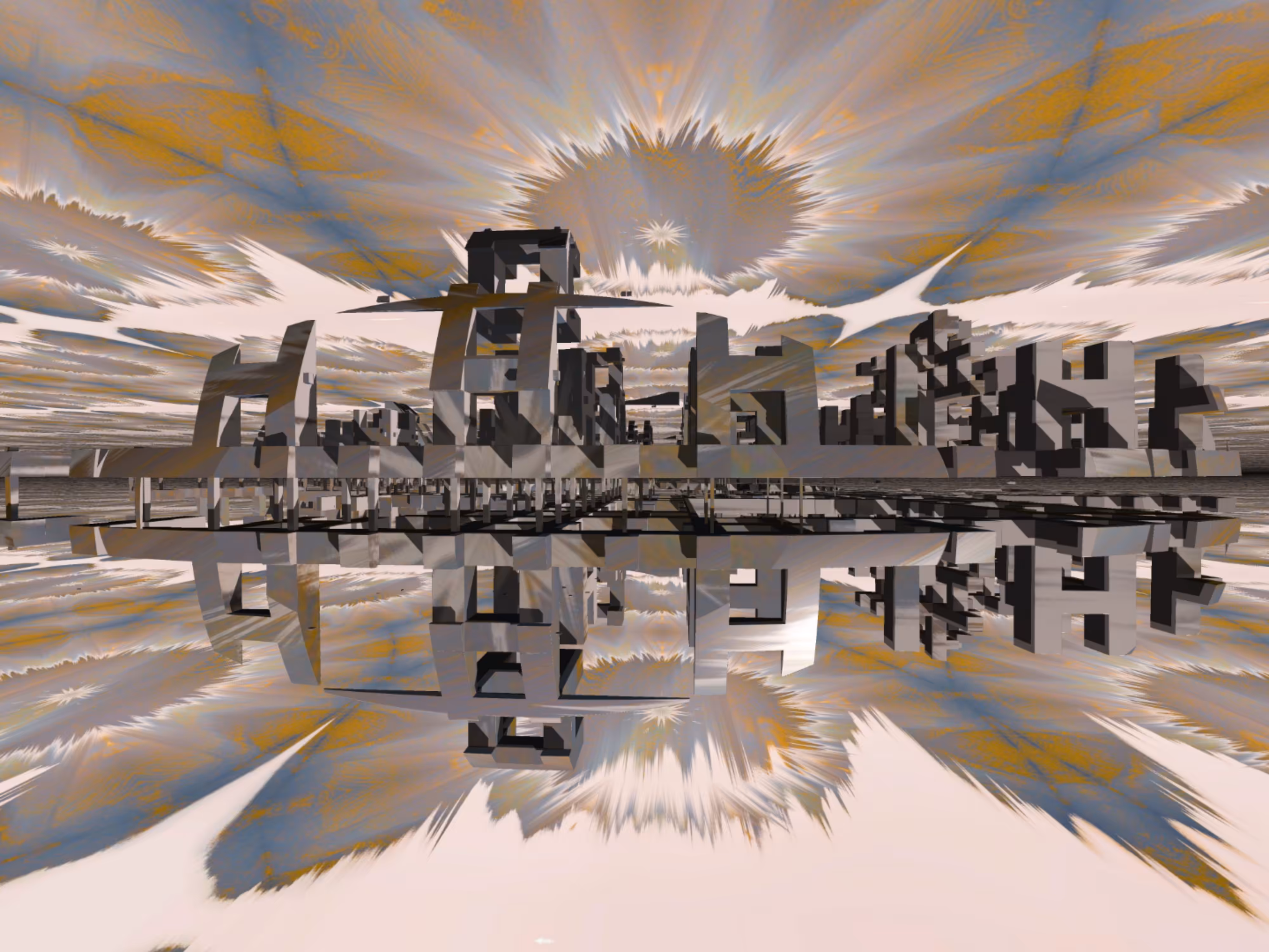 Beyond Mars 3