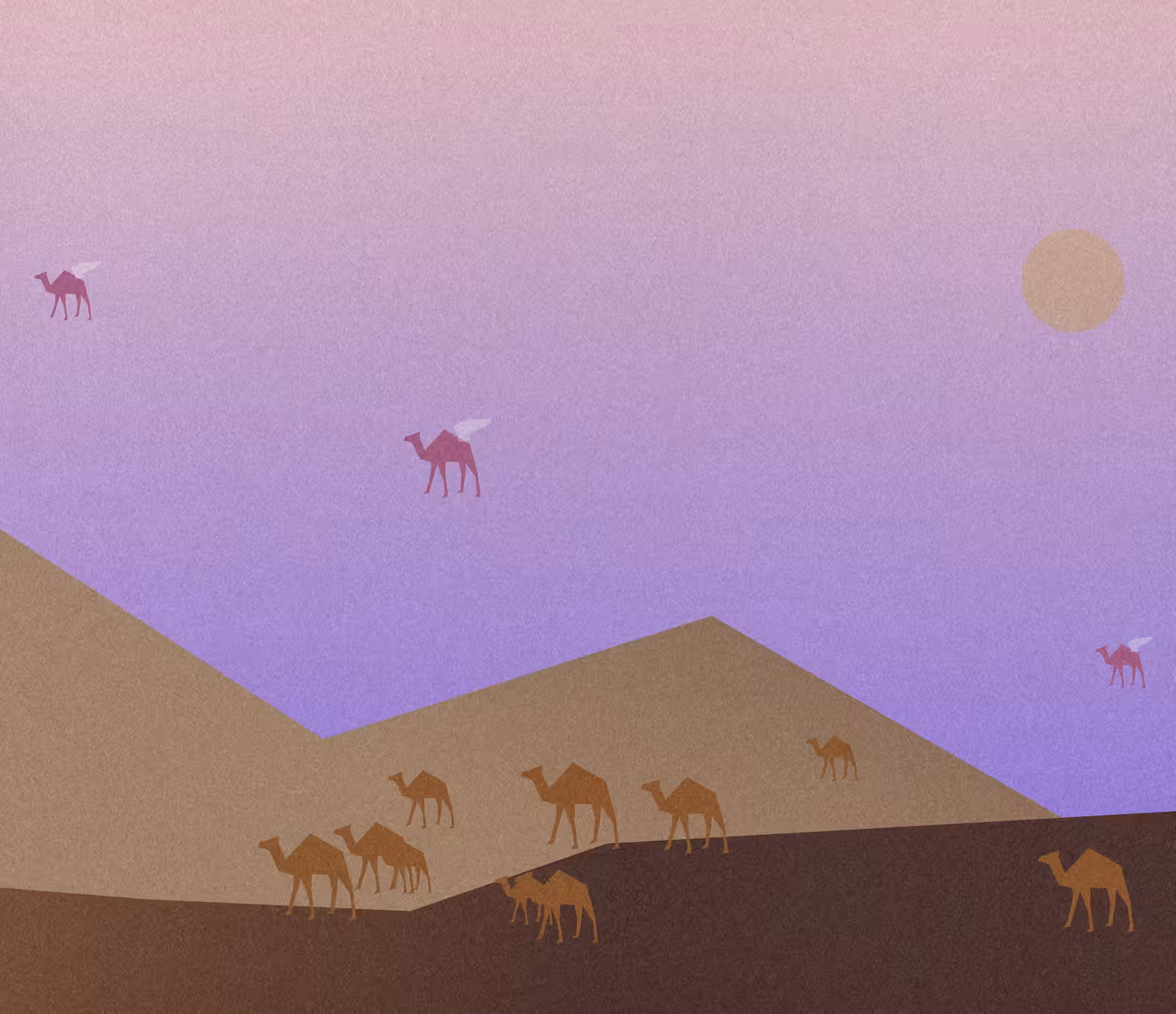 Oasis Odyssey #36