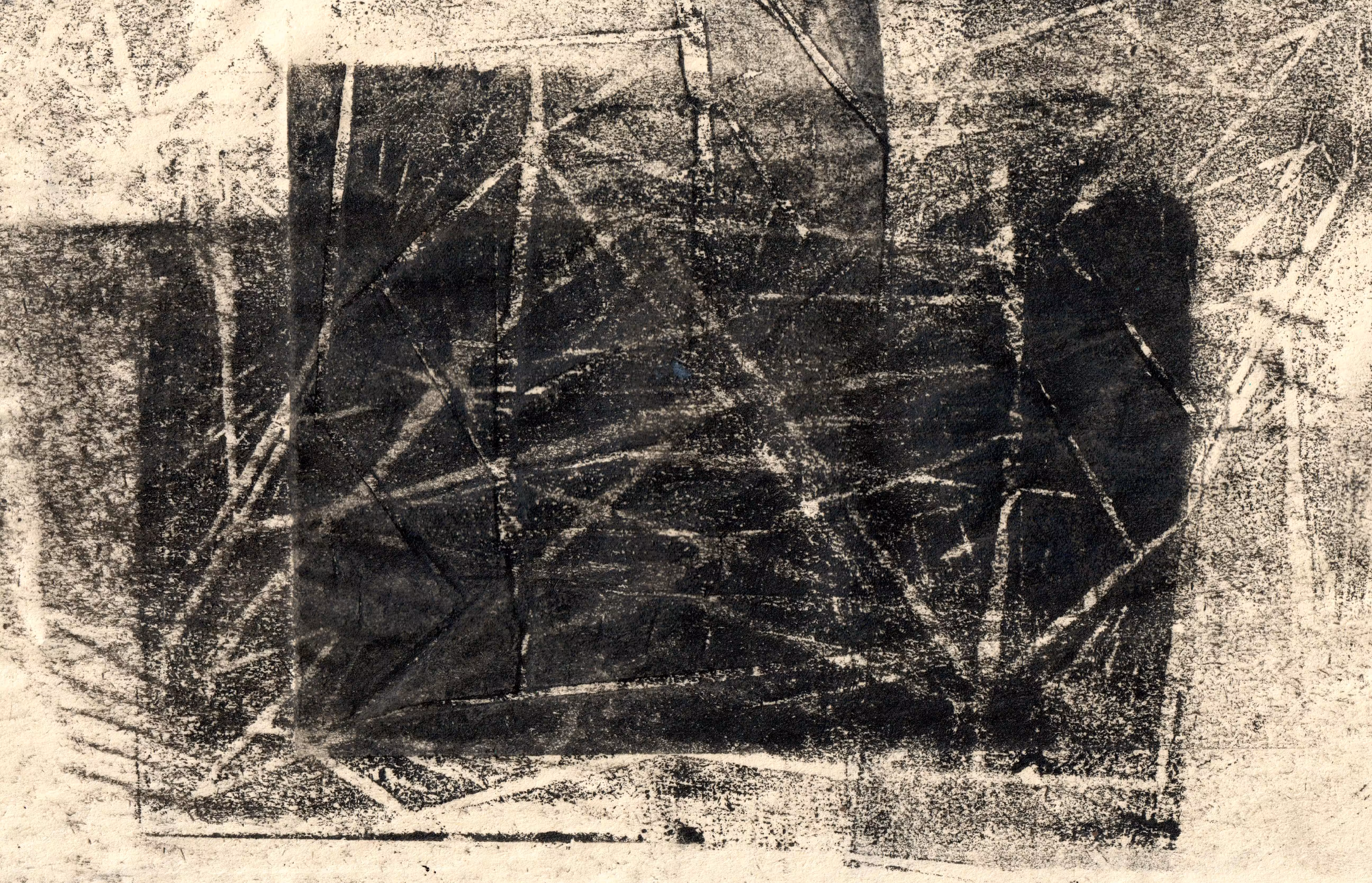 a print