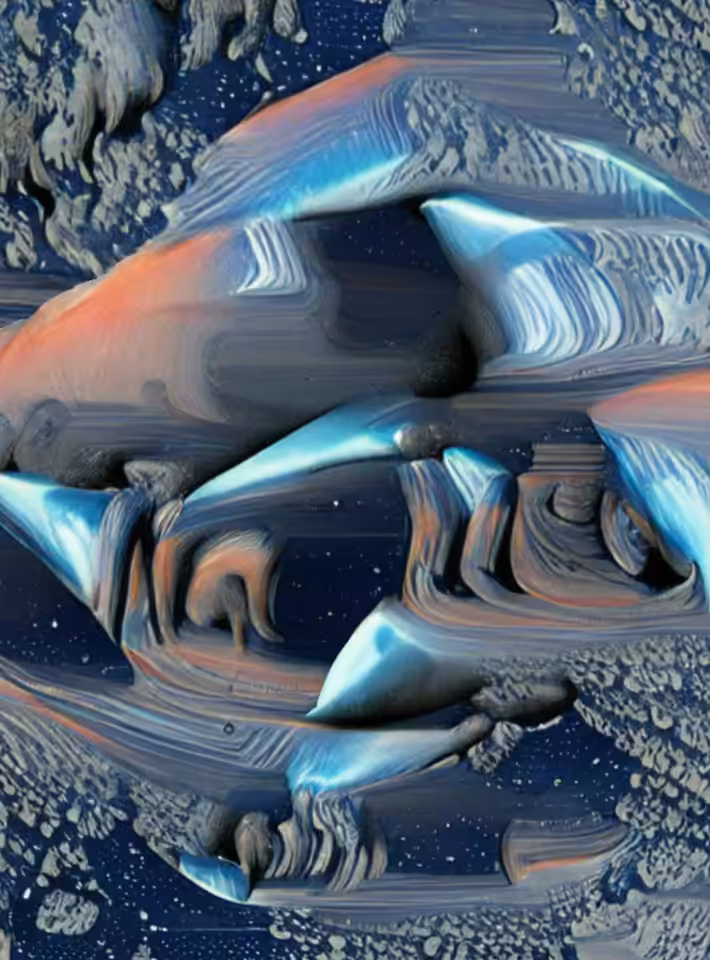 Whale Space (6/8/2021)