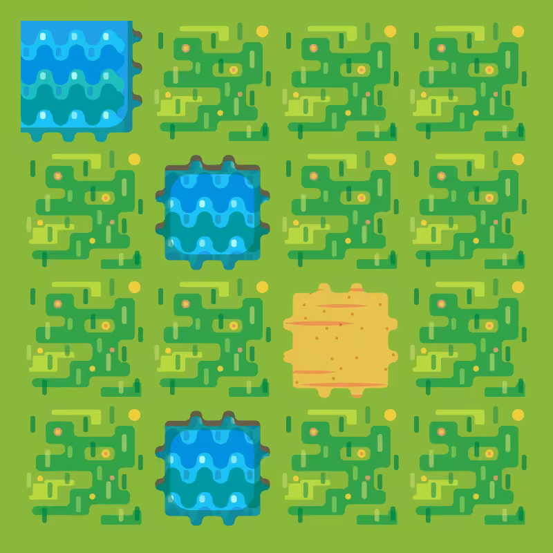 ISLAND #131