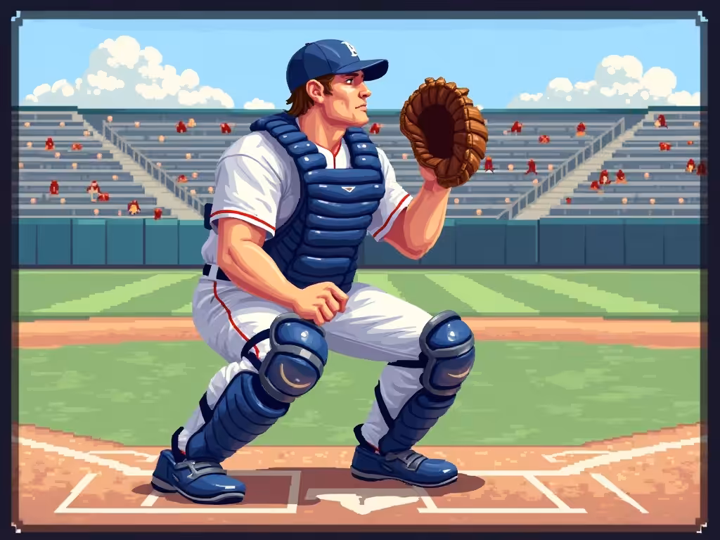 DataBaseball: Geovany Soto - 2009 (2.2 PV)