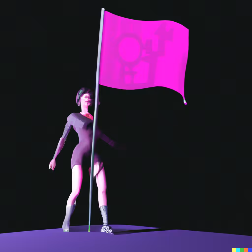 Cyberfem 06