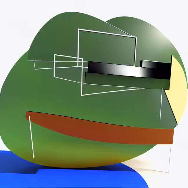 PEPE:DECONSTRUCT #276