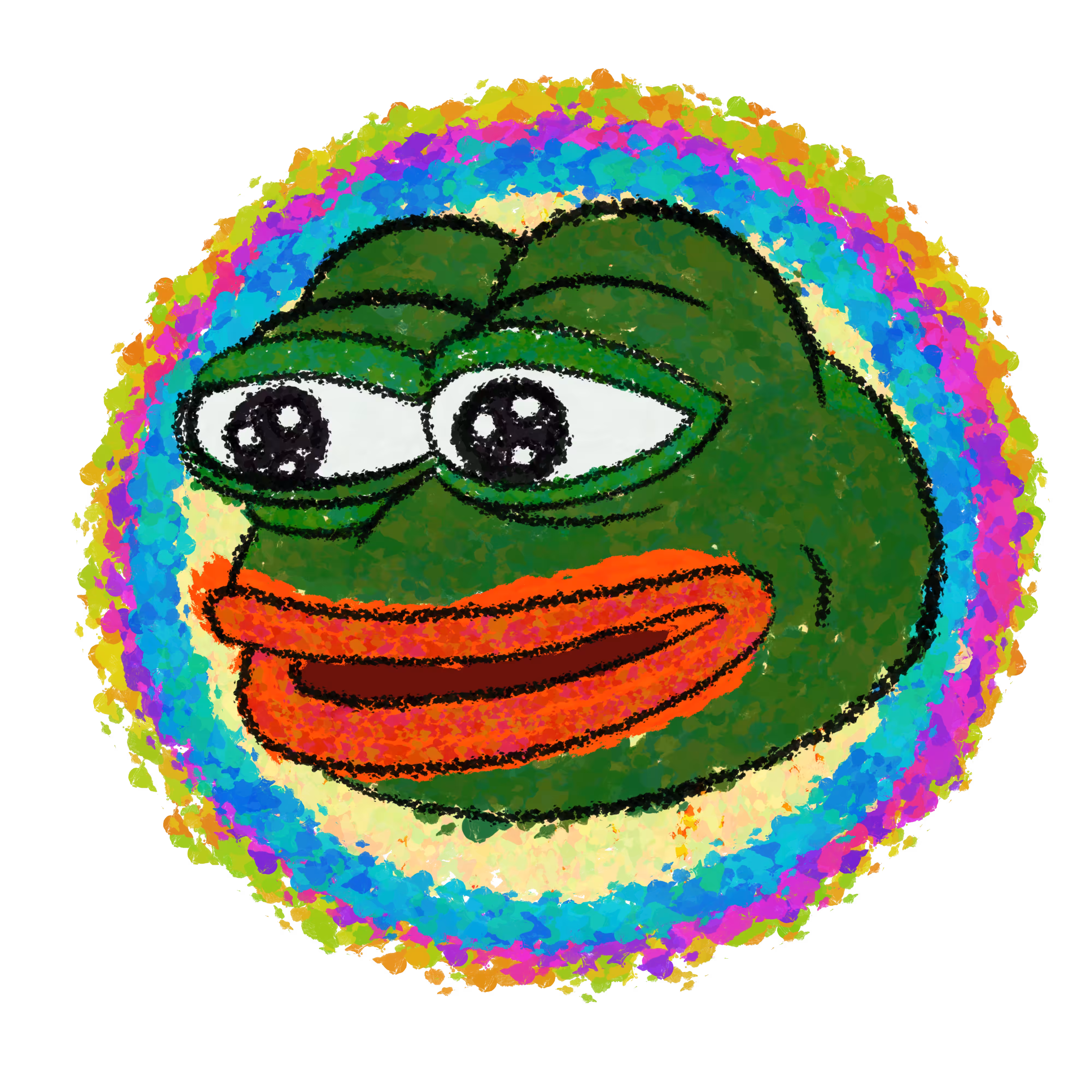 Mimi Coins: #Froggers