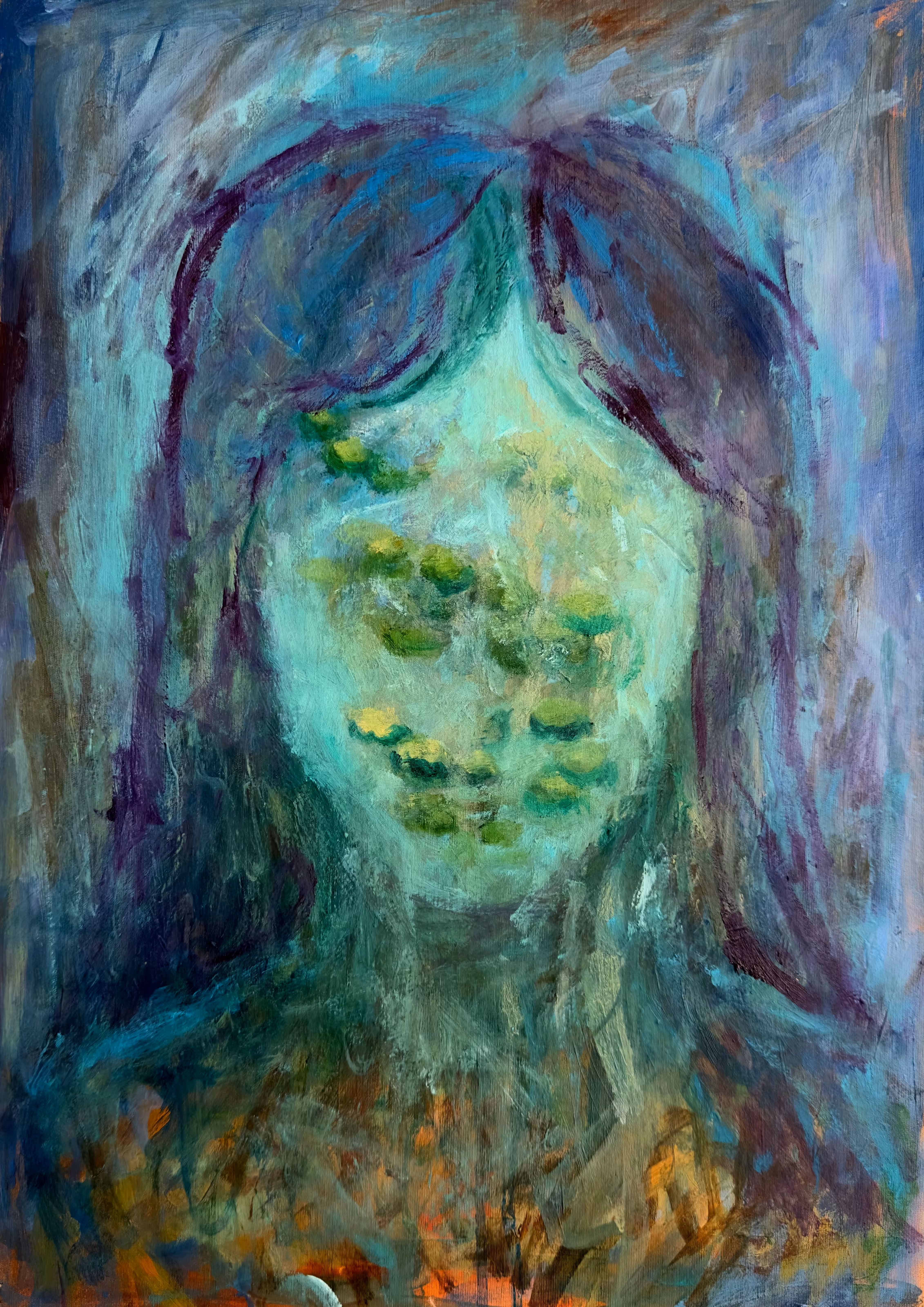 Collapse