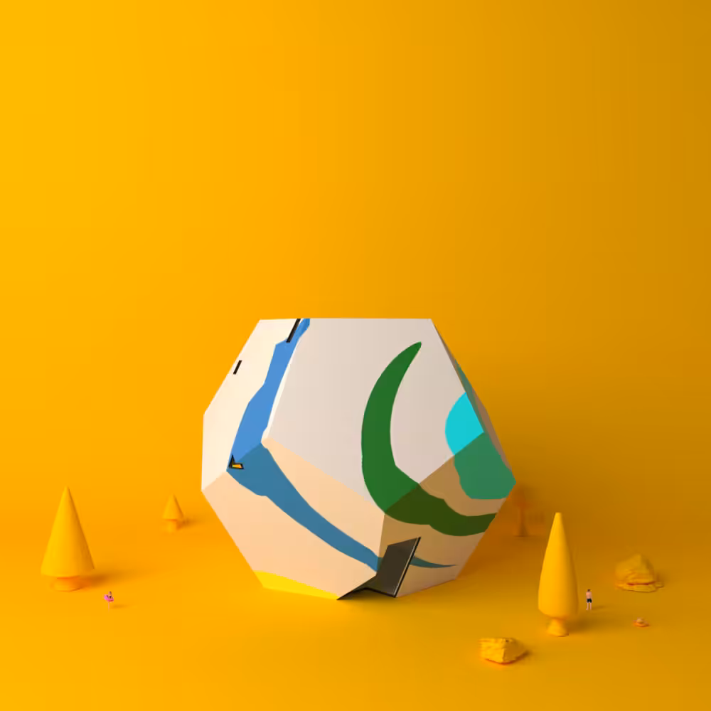 SOLIDS: SOLID #6386